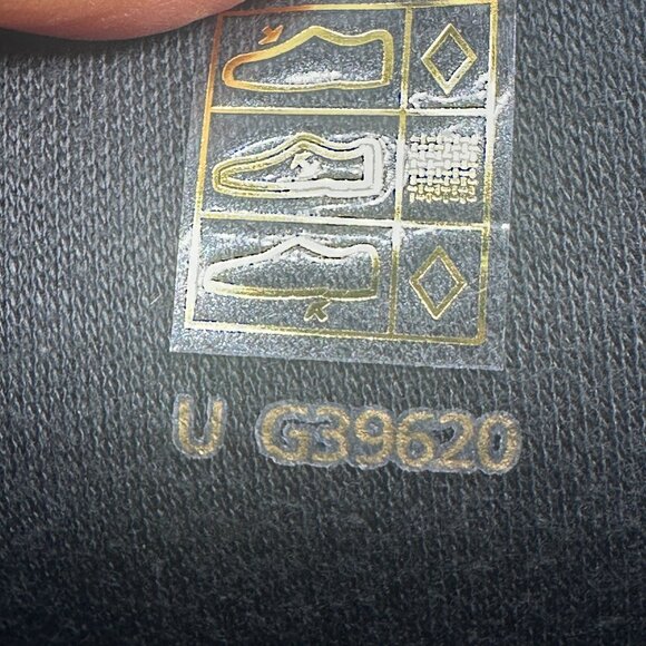 CHANEL 26C Rubber PVC CC Logo Two Tone Rainboots Rain Boots Black White - Picture 10 of 12